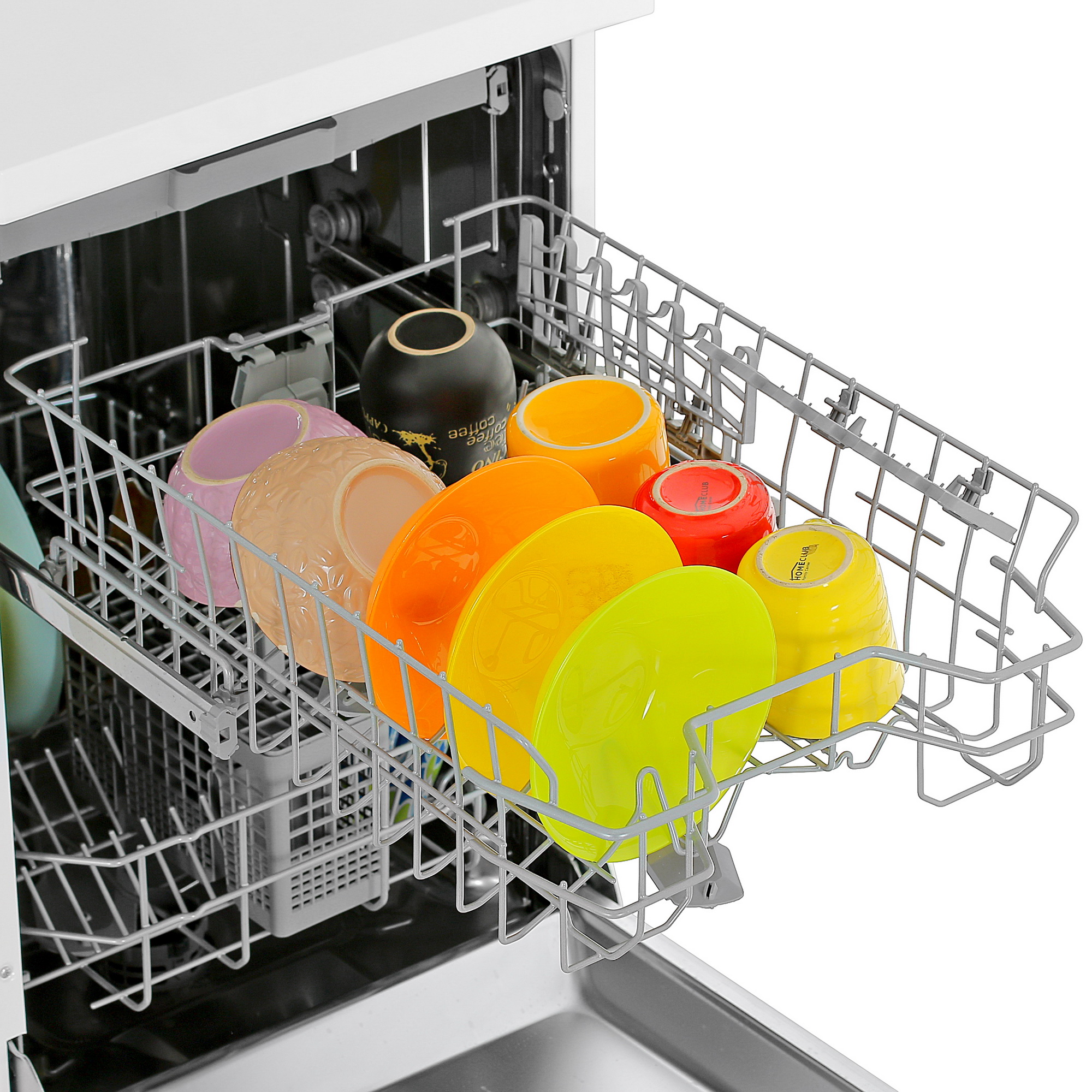 5465486 Посудомоечная машина Indesit DFS 2A59 белый STDN-0139228 - Вид №9