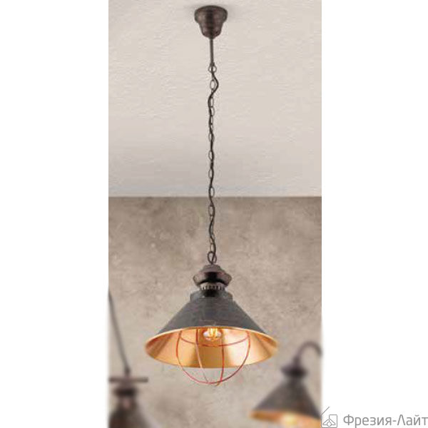 Orion HL 6-1604/1 Vintage подвес 110043