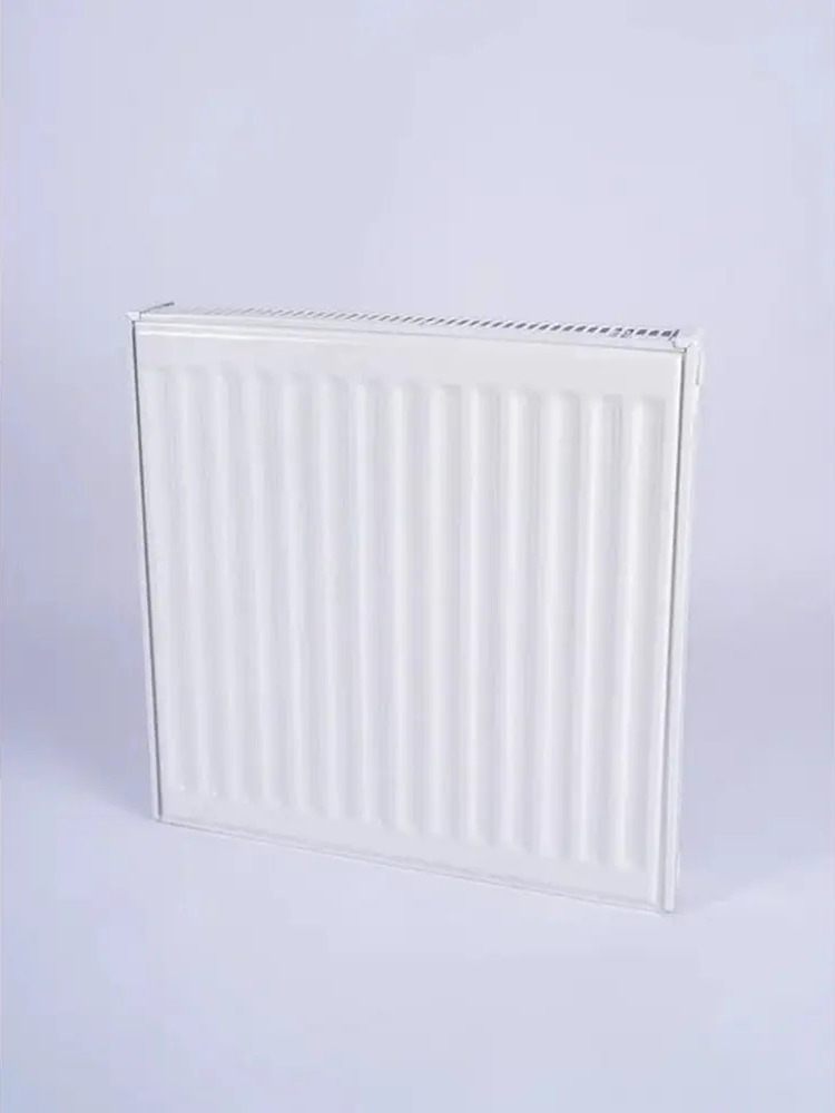 90779283 Радиатор Oasis с22x500x600 боковое подключение сталь белый STLM-0379128