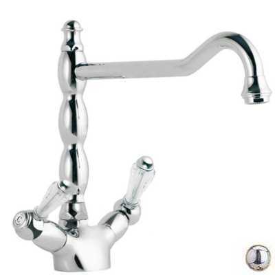 547820KO06 Смеситель Bandini Antica Santreyd - Вид №1