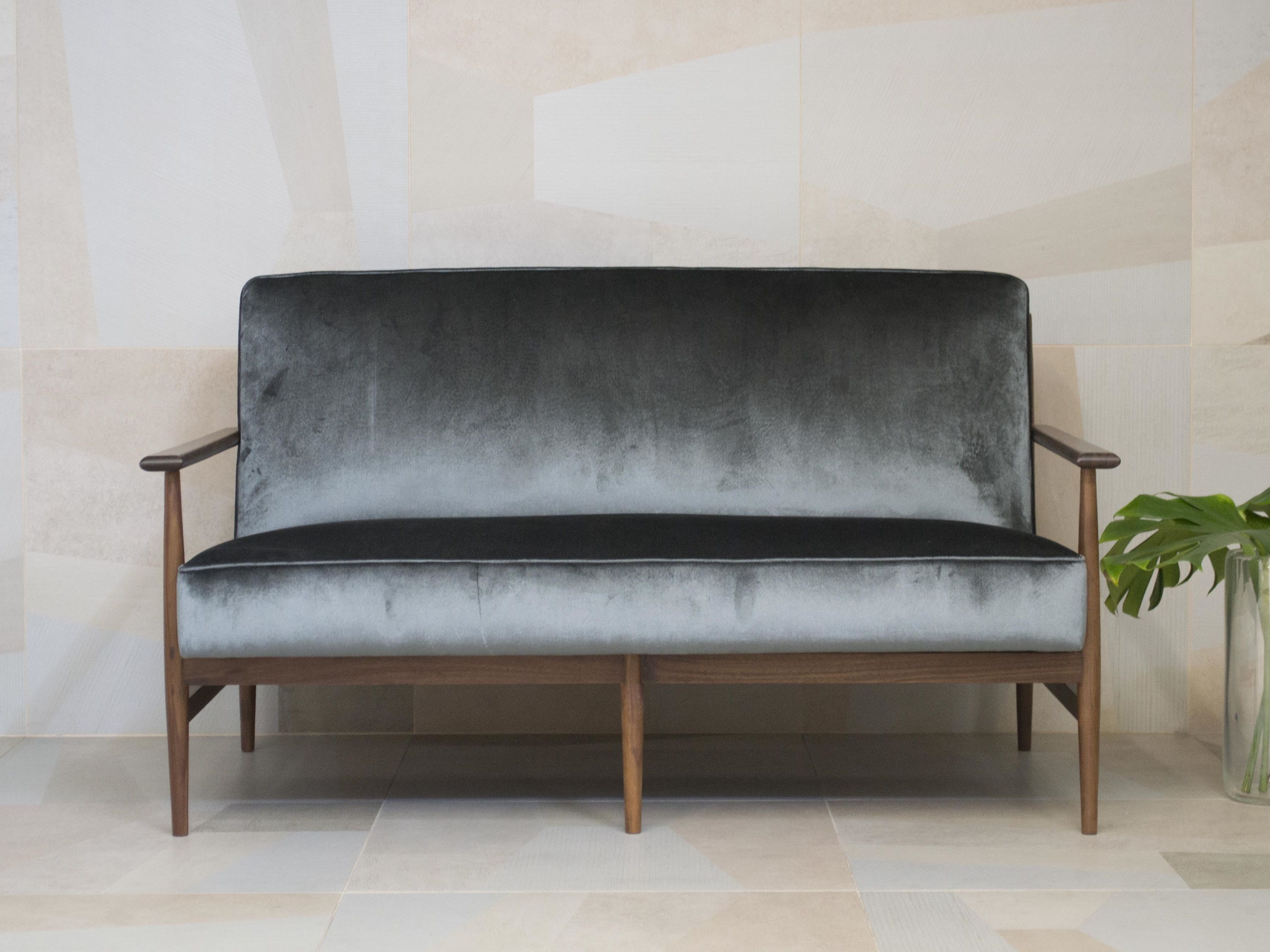 2-местный тканевый диван mg12 ARCH-00052316