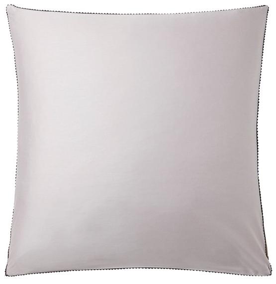 Alexandre Turpault Хлопковая наволочка с принтом и цветочными мотивами Opium sun-id-1393150 - Вид №1