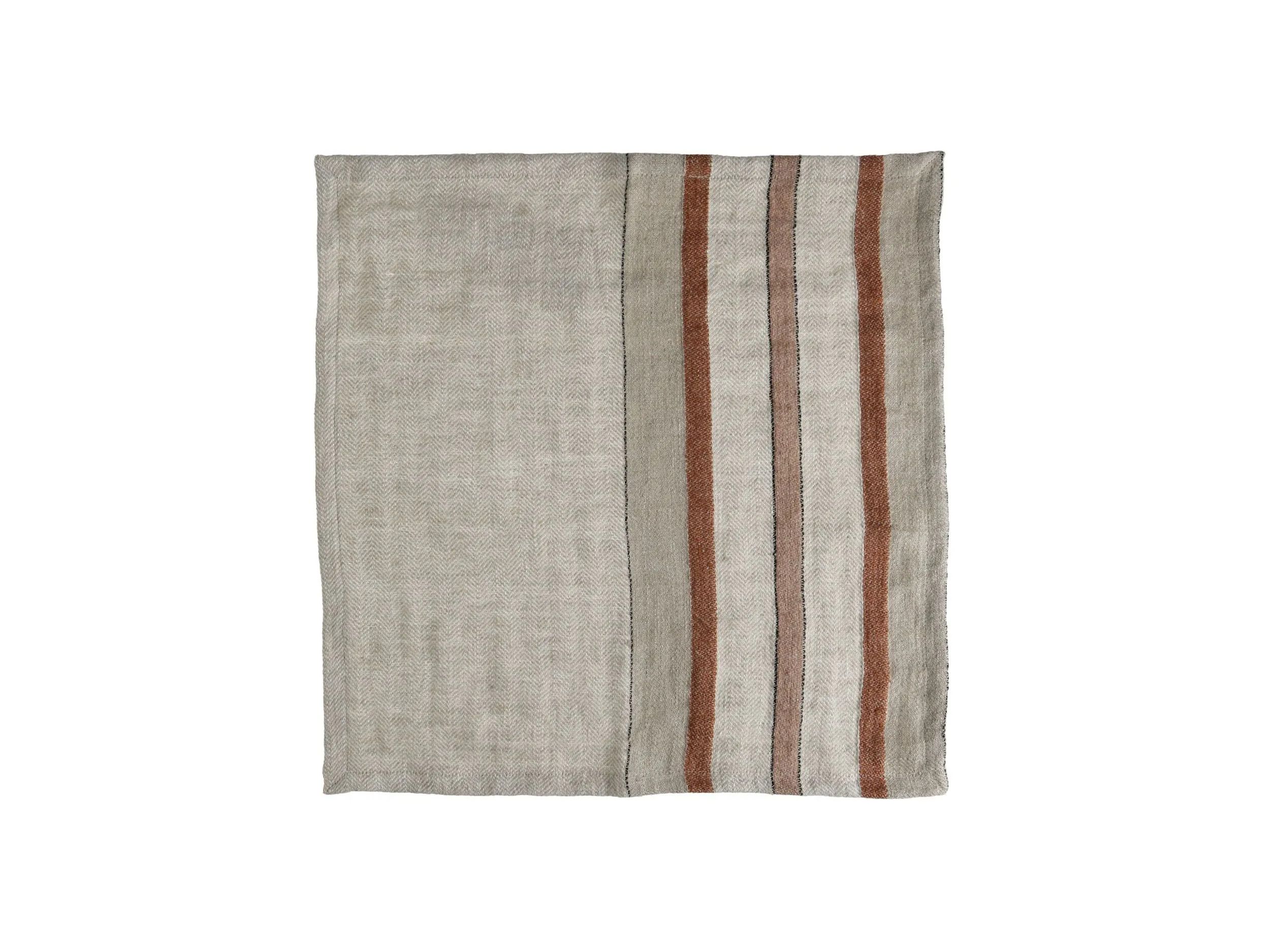 Льняная салфетка POMAX Бунелло ARCH-00051456