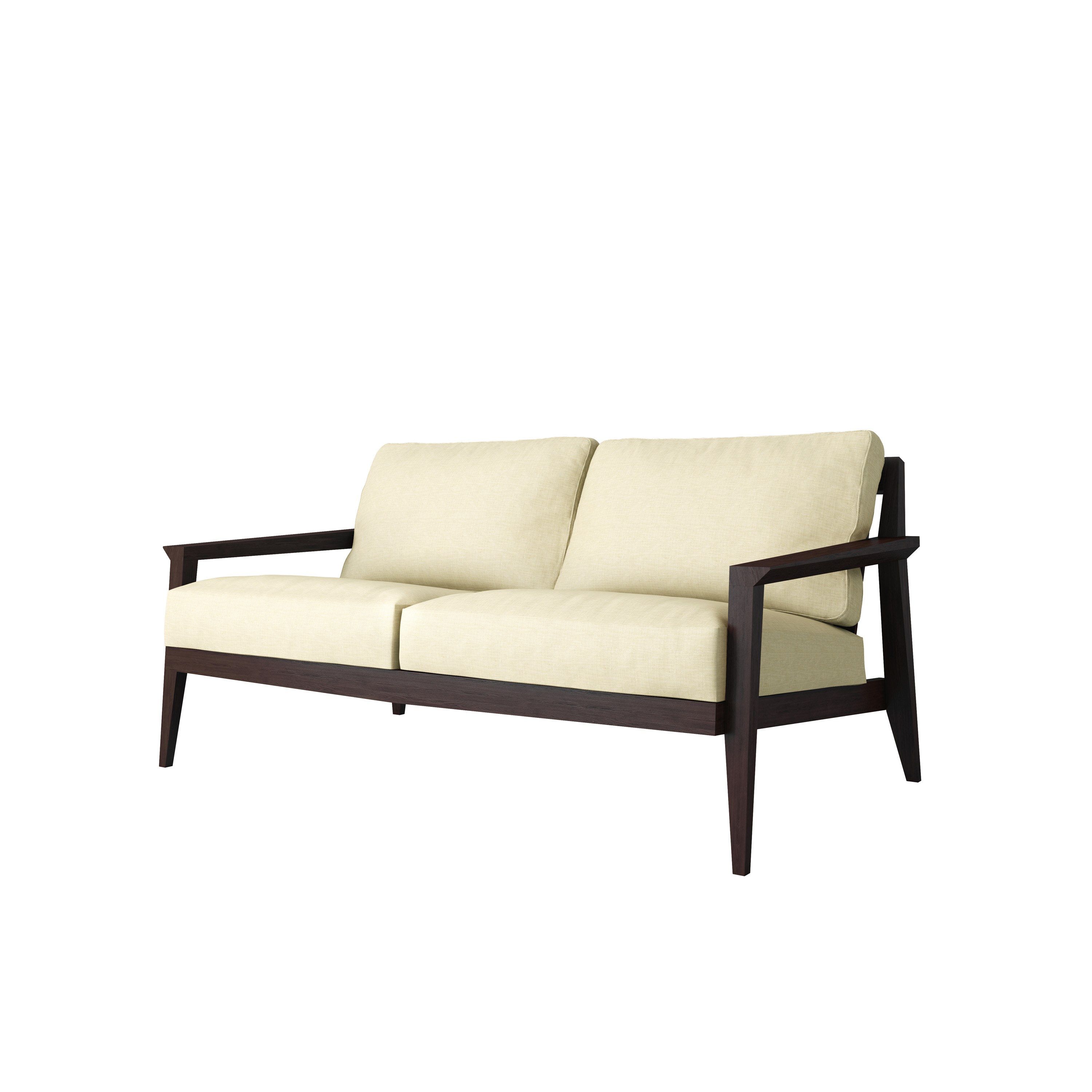 2-местный тканевый диван Case Stanley ARCH-00095264 - Вид №39