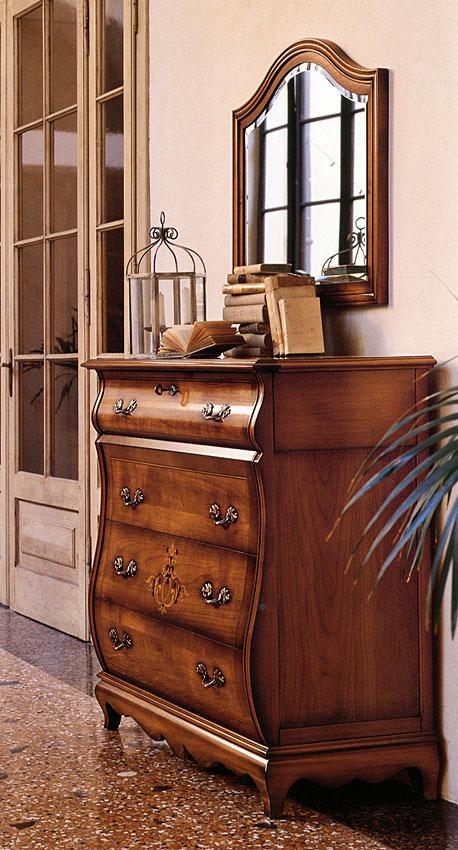 Комод  BTC INTERNATIONAL 421 Melograno