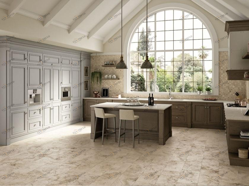 La Fabbrica Настенная / напольная плитка с эффектом мрамора Empire sun-id-1366201