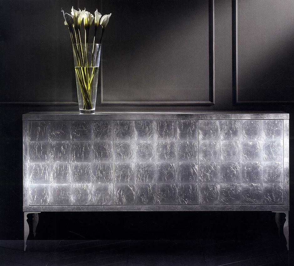 Буфет  DV HOME COLLECTION COOPER buffet 3  - Вид №1