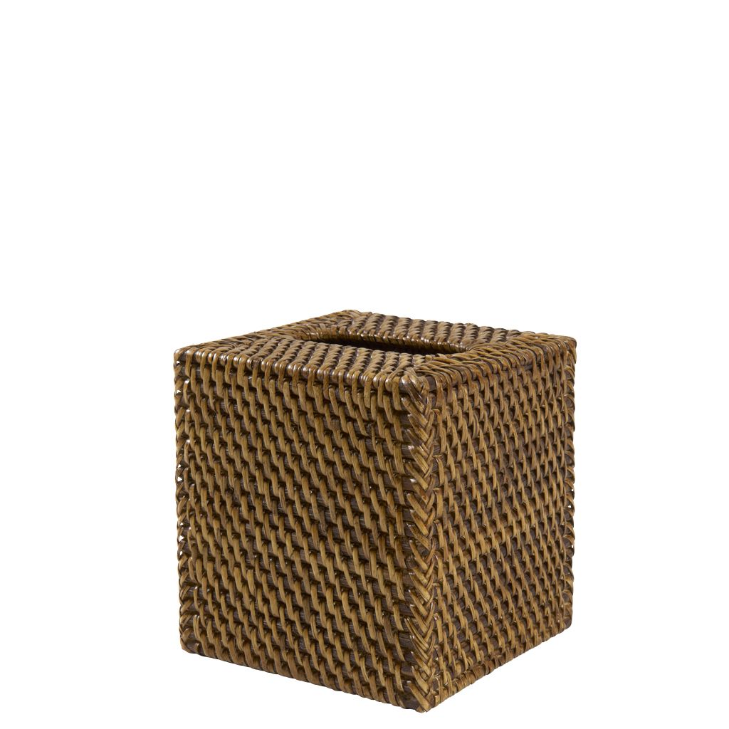 RATC02 Покрытие из ротанга Square Tissue Cover Waterworks Rattan