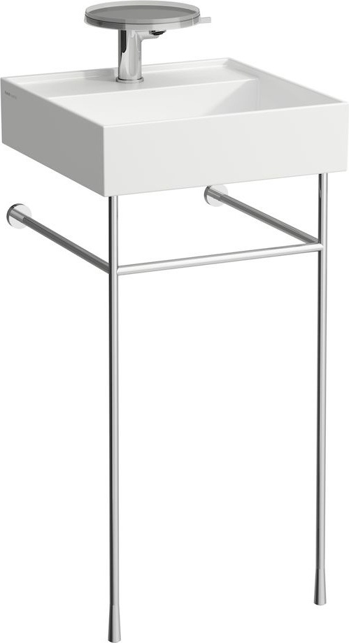 H8153310001111 Мини-раковина, со специальным скрытым сливом LAUFEN PRO - Вид №8