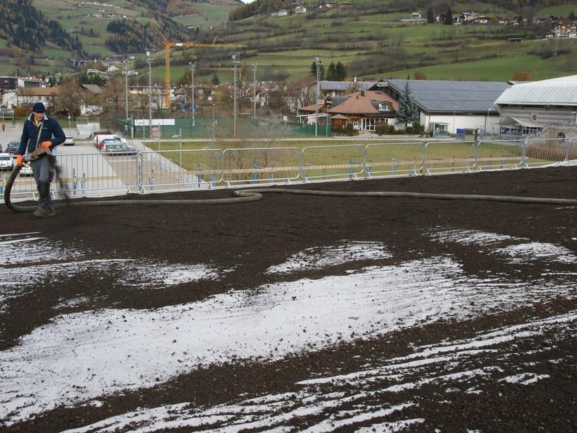 Laterlite Керамзит для легкой среды выращивания sun-id-1488376 - Вид №1