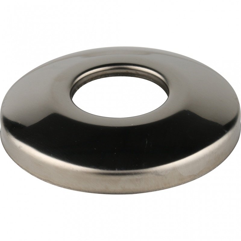 Вентиль пресс STOUT 20х20х2.0 с хромированной ручкой SFP0014002020 - Вид №2