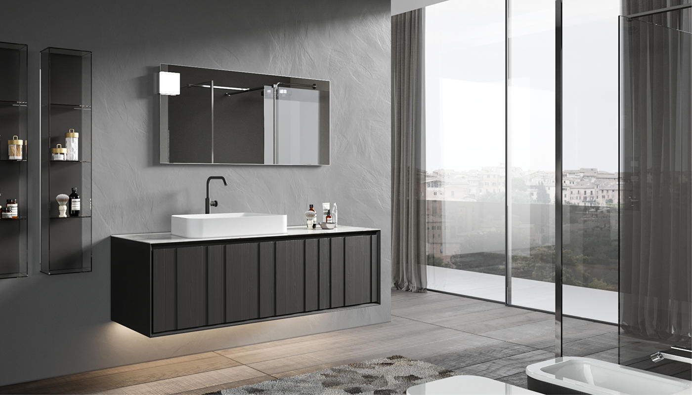 ED-ST50 Edone Освещение минтая СВЕТОДИОДНАЯ ЛАМПА хромированная отделка  - Вид №1