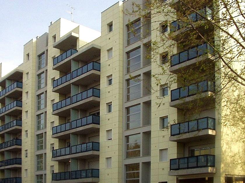 SWISSPEARL Italia Вентилируемый фасад sun-id-1441191 - Вид №28