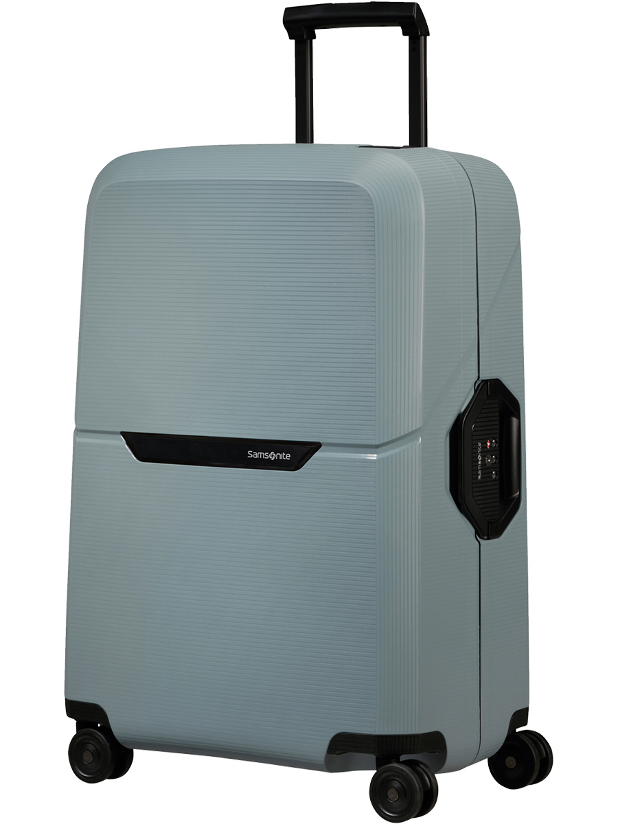KH2-11002 Чемодан KH2*002 Spinner Samsonite Magnum Eco 