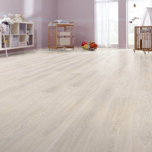 Ламинат Meister Дуб Белый Марципан 6268 3300100076 - Вид №2