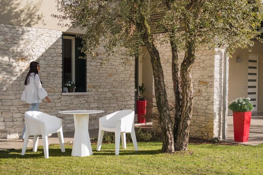 Plust Стол из полиэтилена Frozen sun-id-1386710 - Вид №50