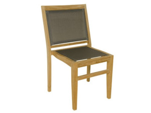 Штабелируемый садовый стул Batyline®