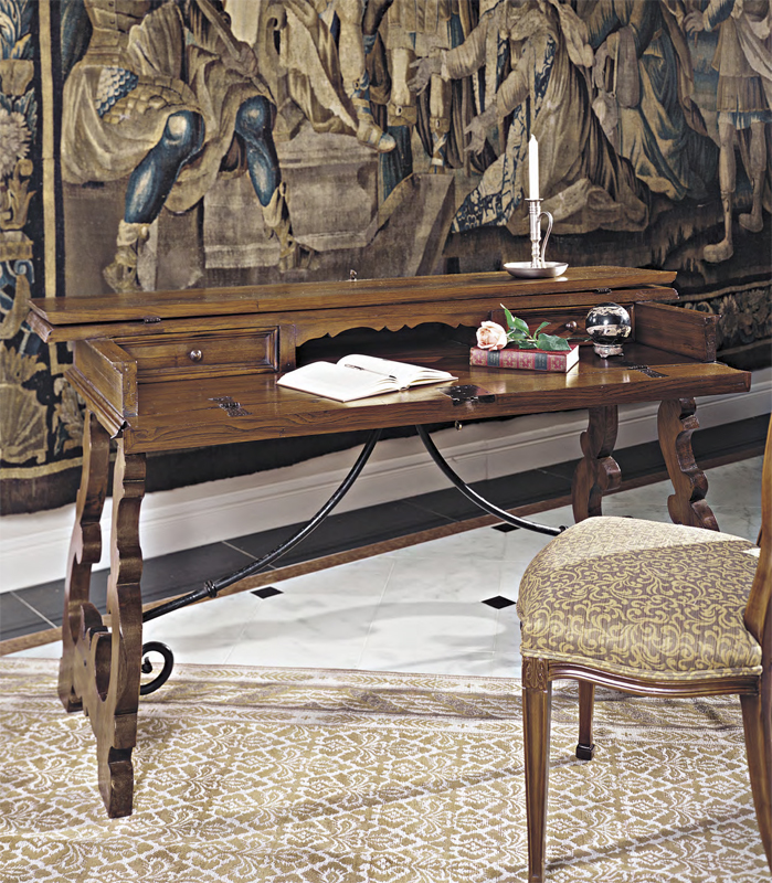 Письменный стол  FRANCESCO MOLON R44 