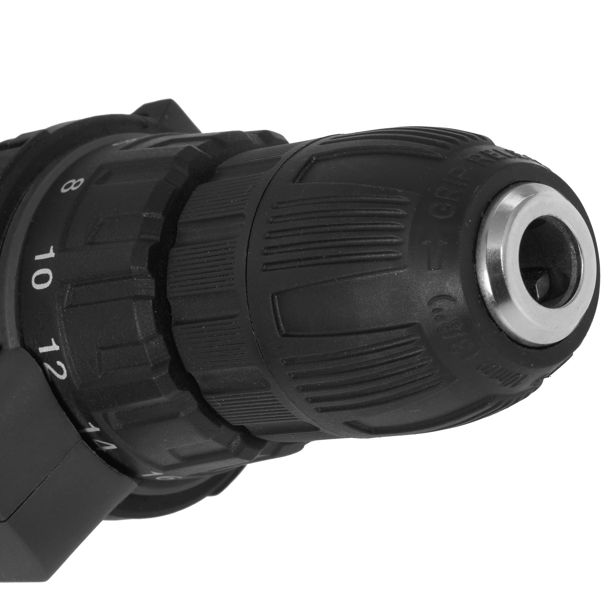 Дрель-шуруповерт Энергомаш ДШ-12 5334472 STDN-0078411 - Вид №3