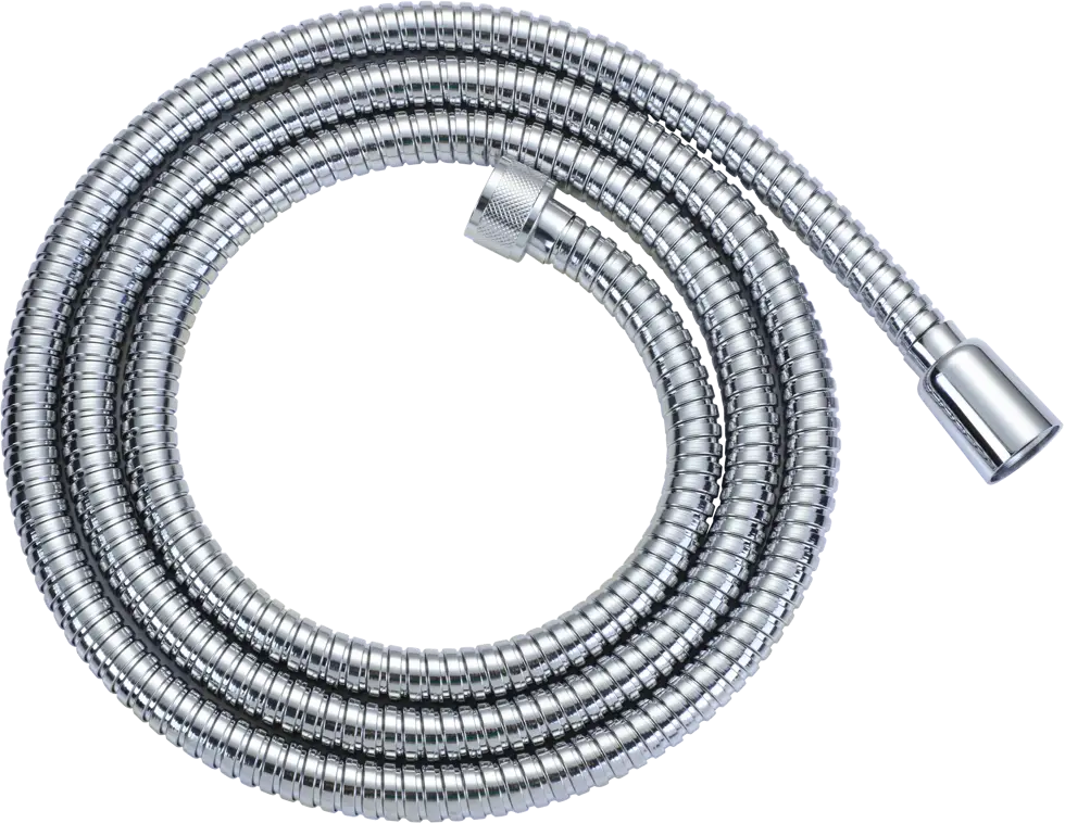 82250786 Шланг для душа Sensea Essential 1.75 м цвет хром STLM-0023131