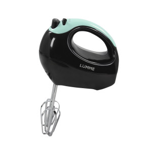 9941630 Миксер LUMME LU-1817 черный