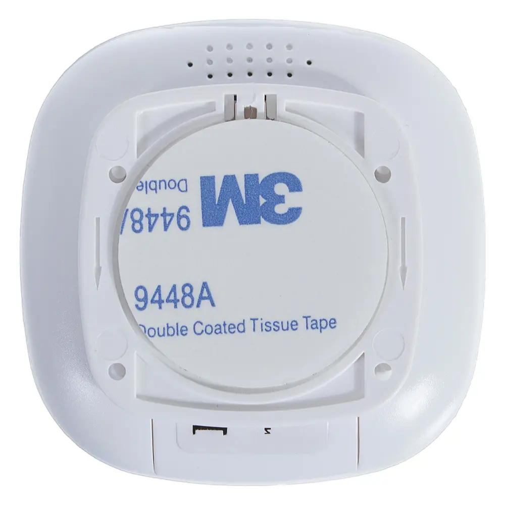 Датчик температуры и влажности Rubetek STLM-2198421 - Вид №2