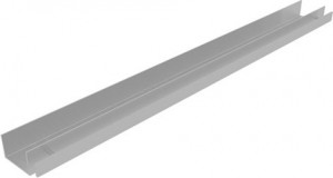 FIMEAS120 - FIMEVE120 Полка рейлинг с держателем полотенца GSG CERAMIC Accessori