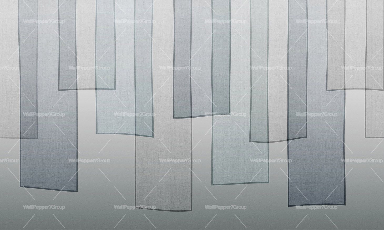 Обои с оттенками ПВХ бесплатно, экологически чистые, умывальники WallPepper коллекция 2023 ARCH-00104766 - Вид №3