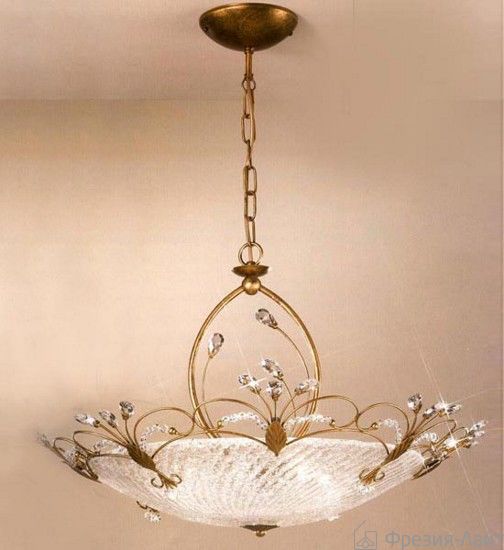 Kolarz 0118.36.GA.KpT CORNARO люстра подвесная 64533