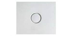 Поддон душевой прямоугольный PD57290ST Cielo The Shower World