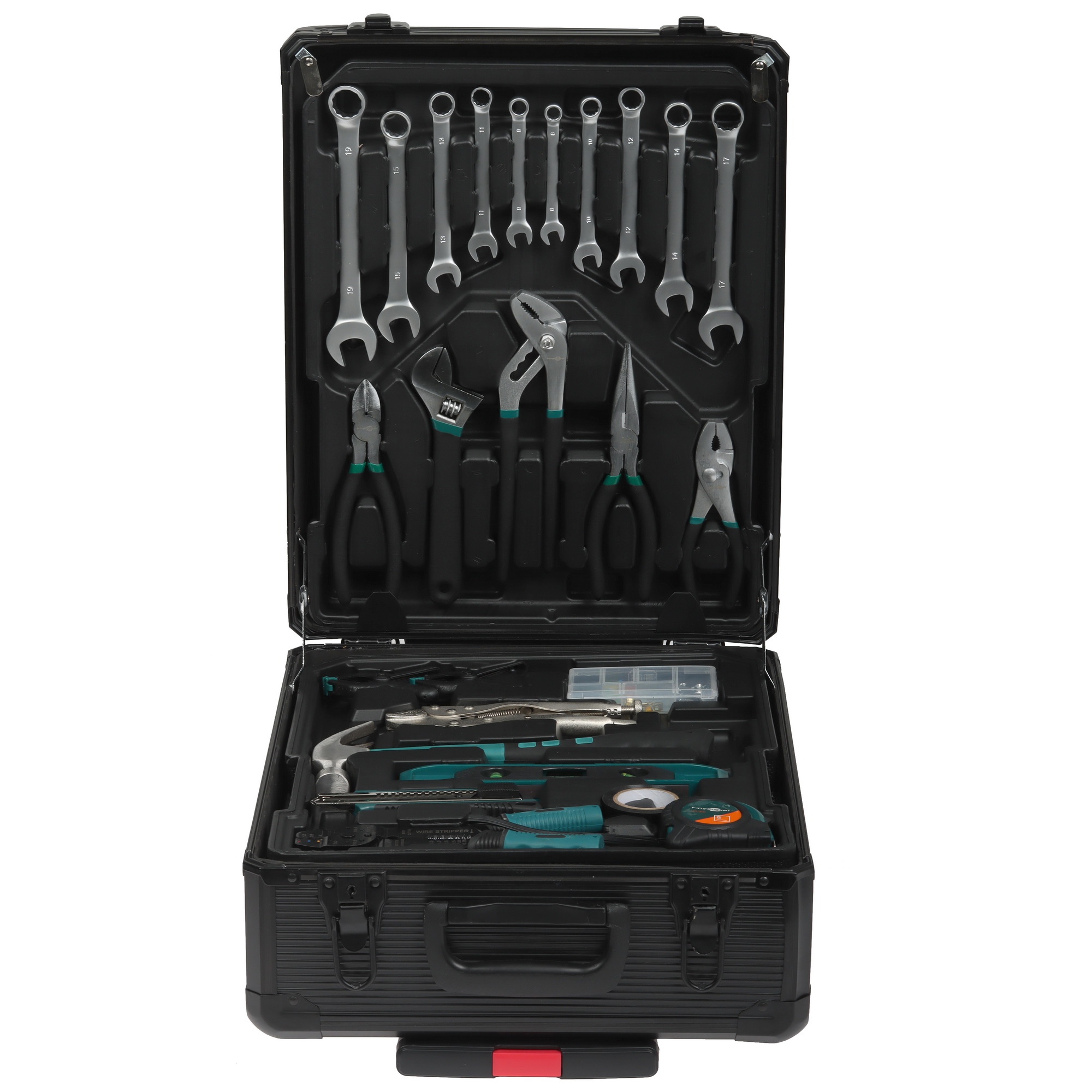 Набор инструментов FinePower HS185 4746031 STDN-0081245