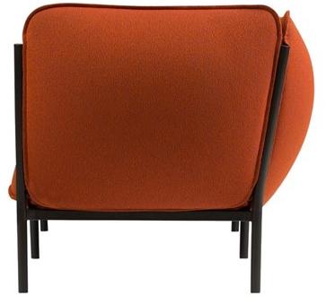 Hem 3-х местный тканевый диван Kumo 30084-80-93-74 - Вид №2