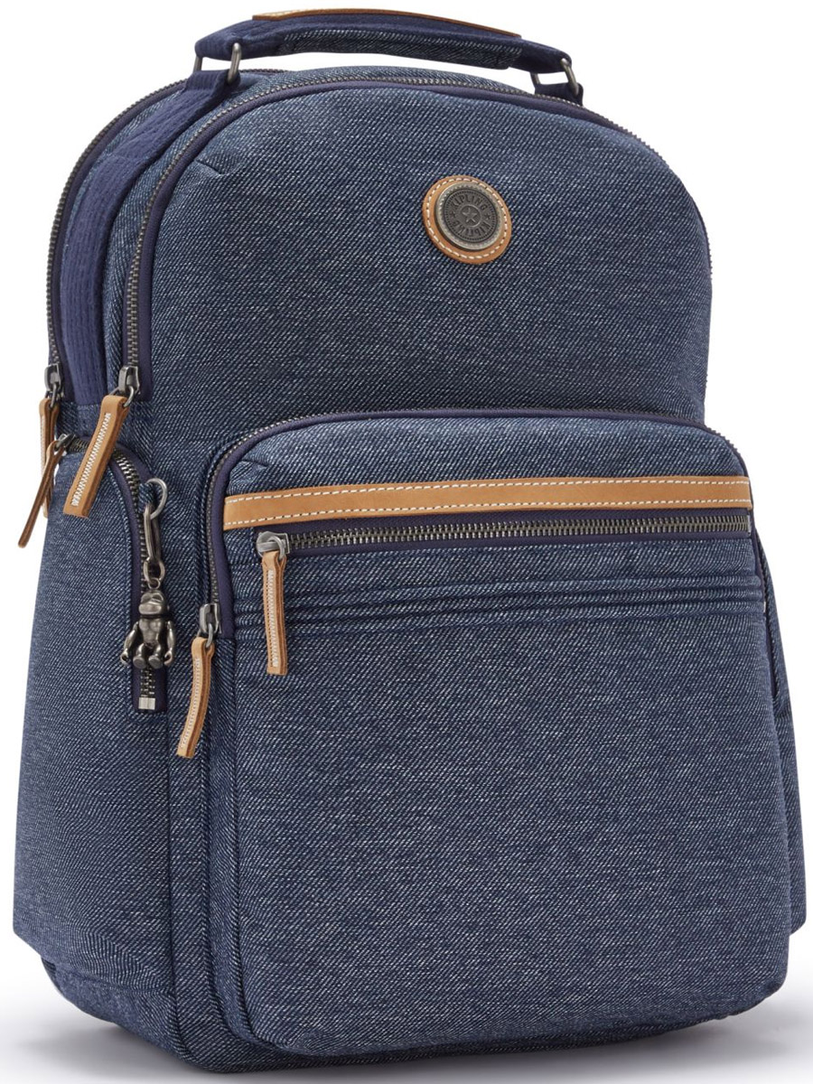 KI3739W52 Рюкзак Large Backpack Kipling Osho  - Вид №4