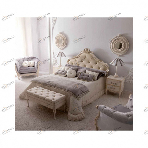 Кровать / 1958 LET SAVIO FIRMINO sun-id-375651