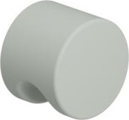 111PBR13.132 Комплект сменный противопожарный модель 111 HEWI Beschläge für Innentüren  - Вид №3