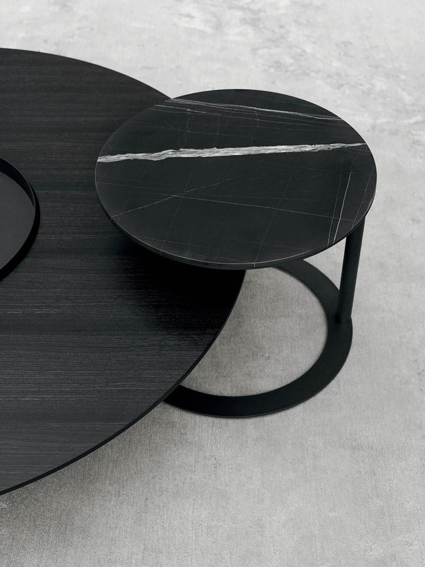 Living Divani Круглый сервировочный стол sun-id-1416806 - Вид №7