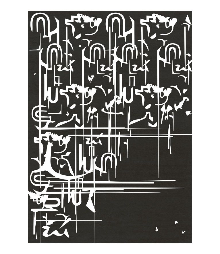 Блан Инкруг RUG'SOCIETY Urban 265_851