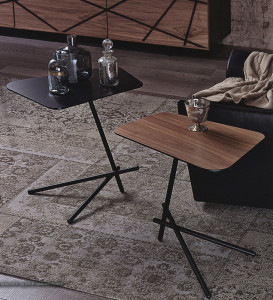 Столик  CATTELAN ITALIA LASER