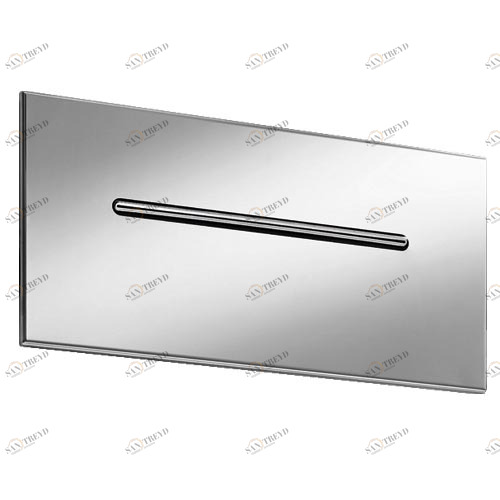 610 Устье для ванны, стенный EFFEPI RUBINETTERIE СМЕСИТЕЛИ 