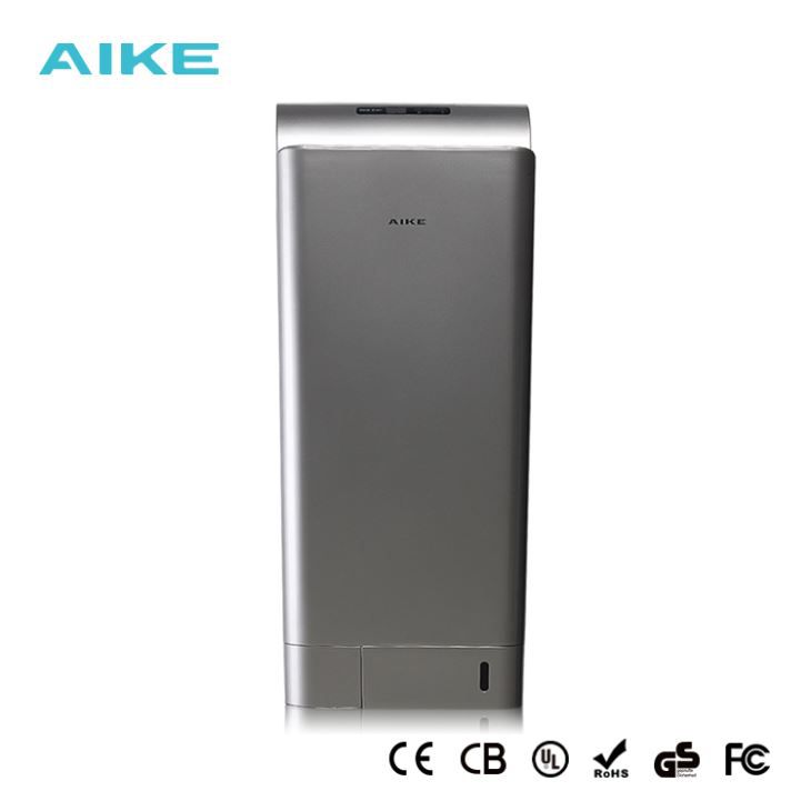 Сушилки для рук в ванной AIKE AK2030_262  - Вид №5