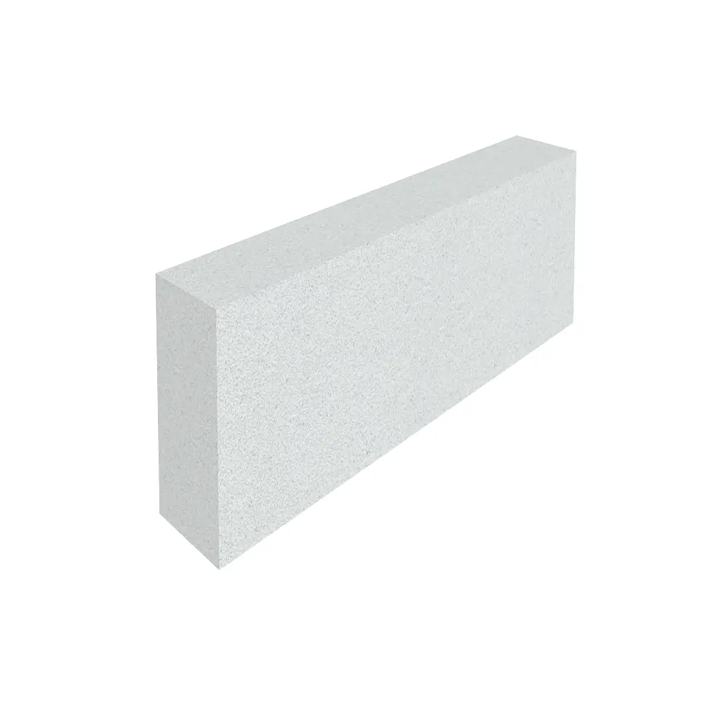 Блок газобетонный Cubi Block D500 625x250x100 мм 87503796 STLM-2182519 CUBI-BLOCK 