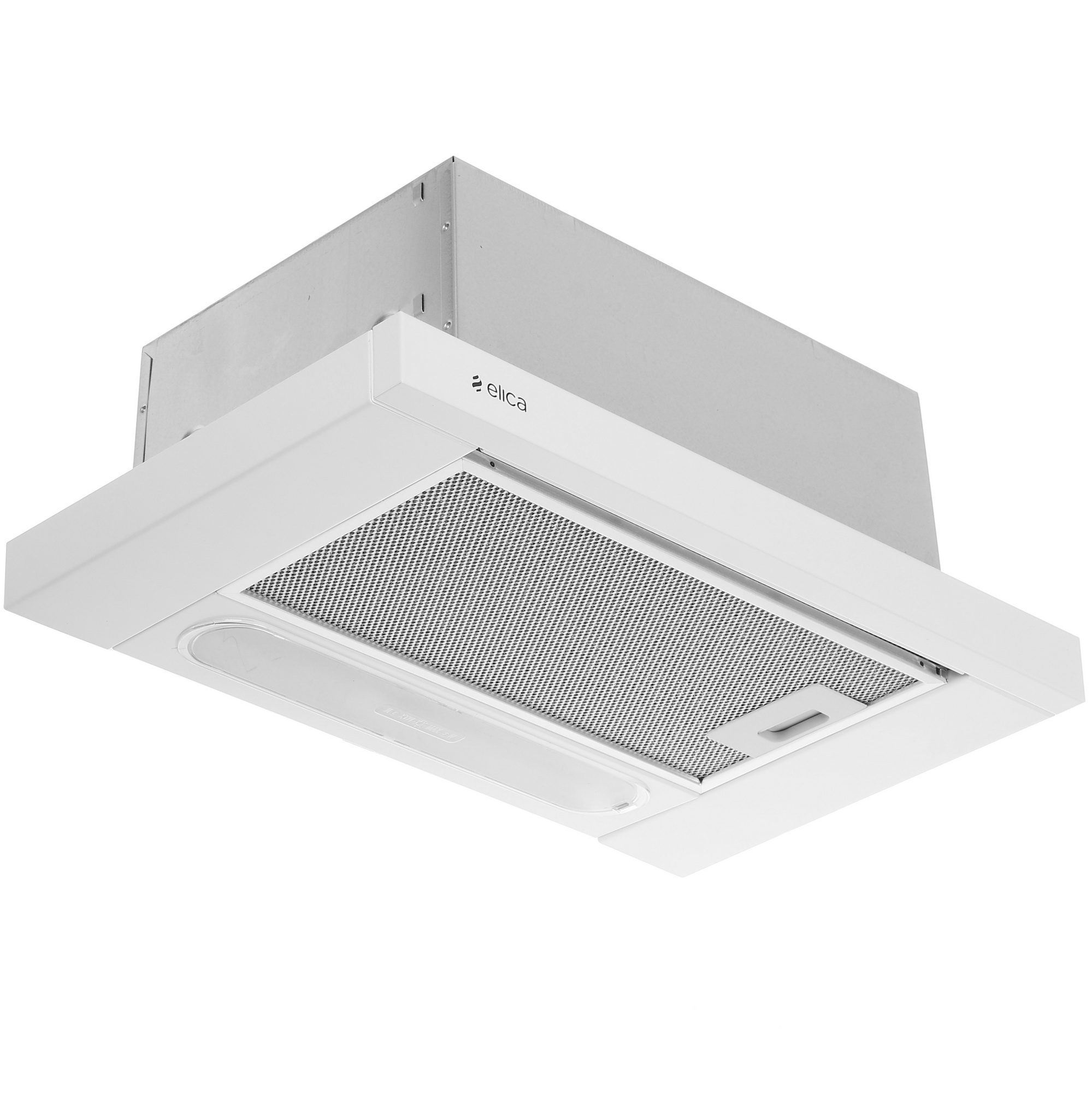 1106603 Вытяжка телескопическая Elica ELITE 14 LUX WH/A/50 белый/белый STDN-0140902