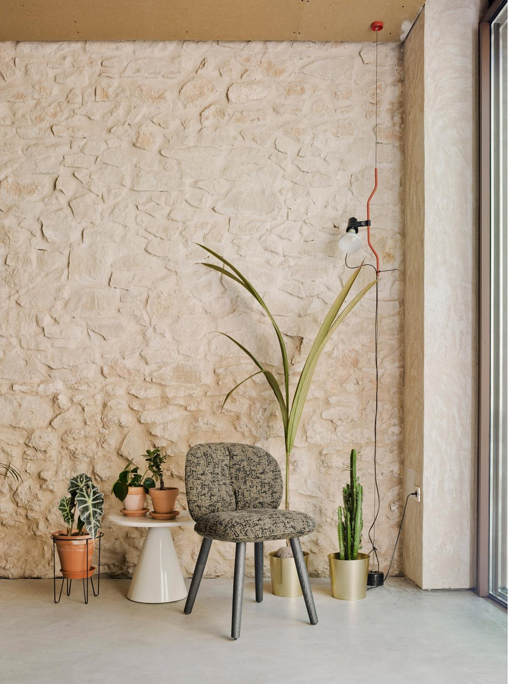 071711 Стул SANCAL Mullit  - Вид №2