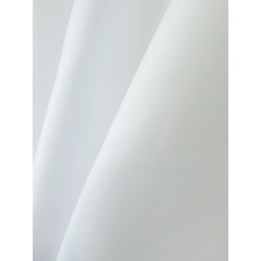 Штора для ванной Primanova Premium 180x200 см полиэстер цвет белый 85586123 STLM-2183040 - Вид №2