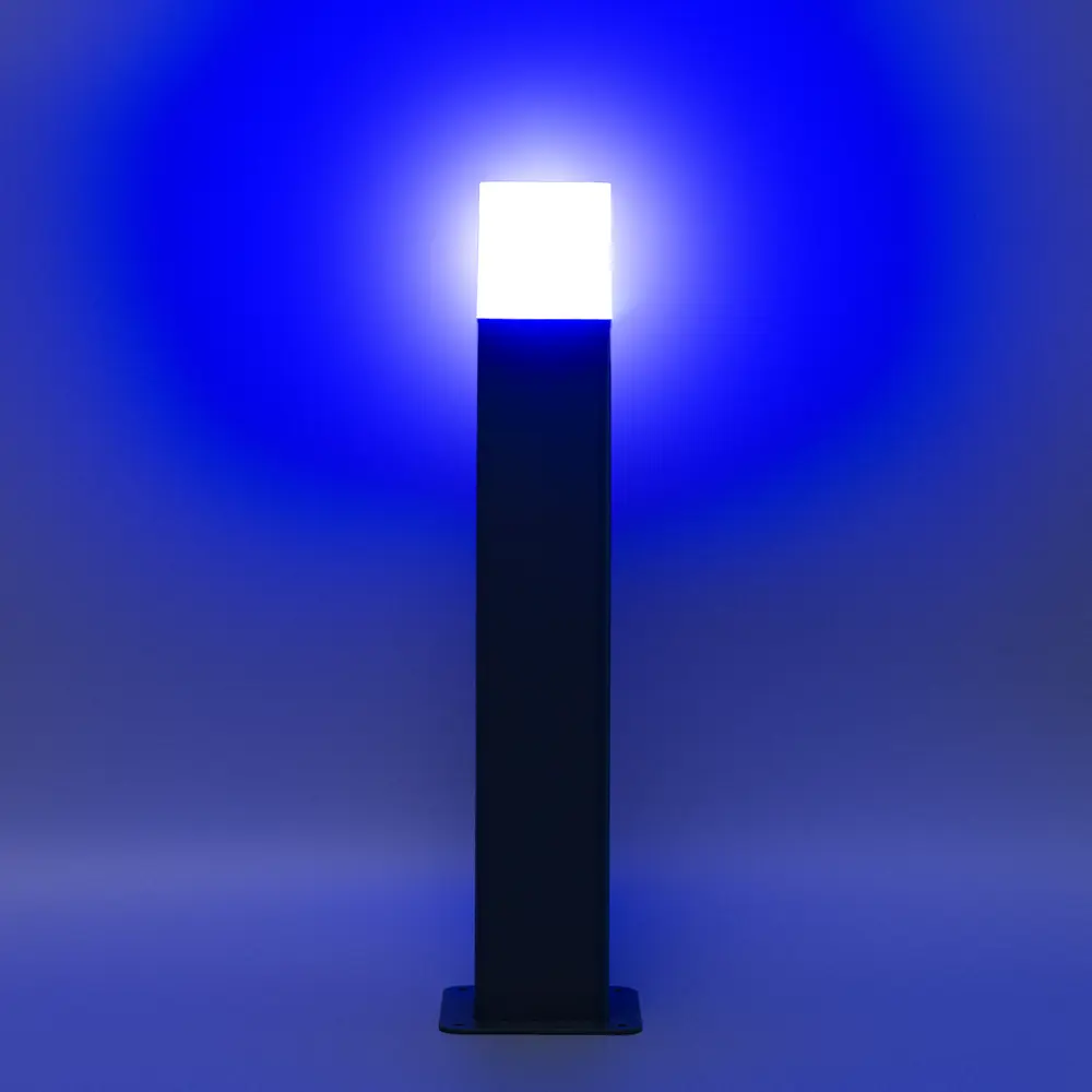 Фонарный столб 50 см WiFi RGBW 9.5 Вт 450 Лм IP44 LEDVANCE STLM-2027989 - Вид №6