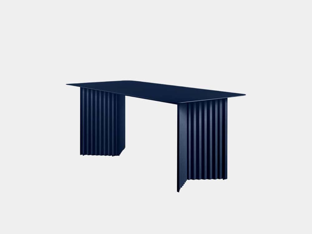 Металлический прямоугольный садовый стол RS Barcelona Plec ARCH-00129381 - Вид №50