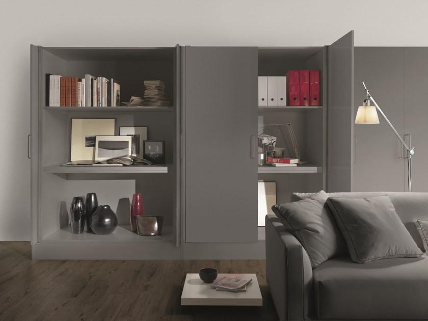 SALICE Скрытая дверная система sun-id-1448420 - Вид №37