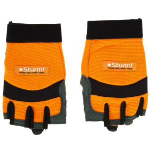 Полуперчатки трикотажные Sturm! 8054-02-XL 8113876