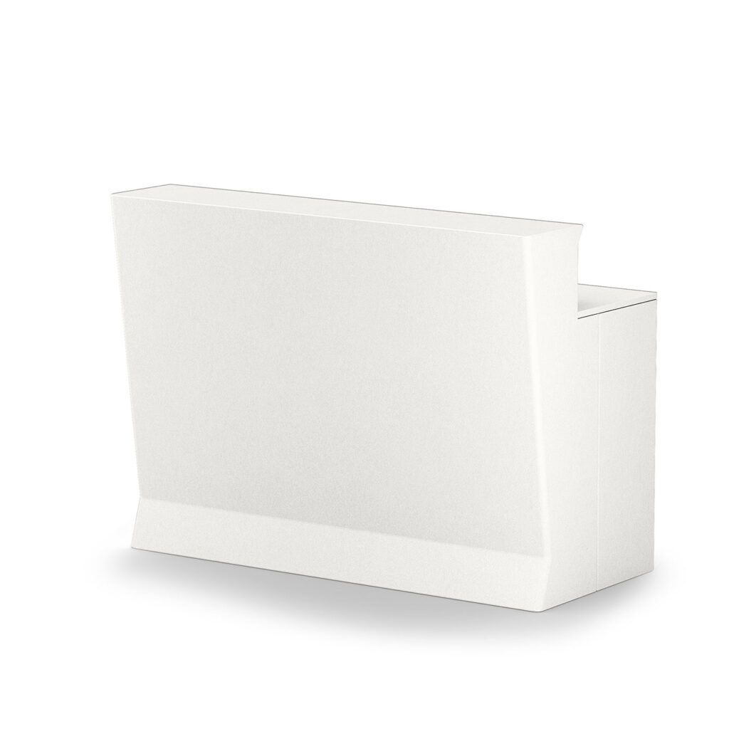 Наружная полиэтиленовая барная стойка Lyxo Design MARVY ARCH-00151050 - Вид №10