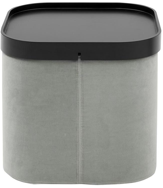 SOFTLINE Пуф из мягкой ткани sun-id-1399864 - Вид №1